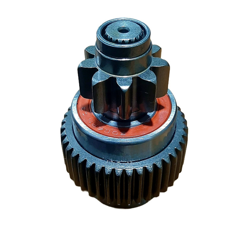 دنده استارت فورم متال مدل 61219 مناسب برای ایسوزو NKR55