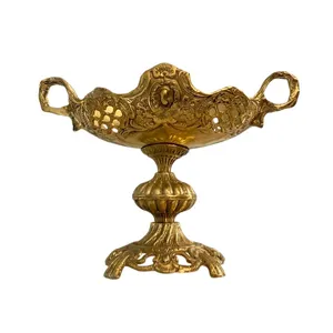 دکوری برنزی مدل S37