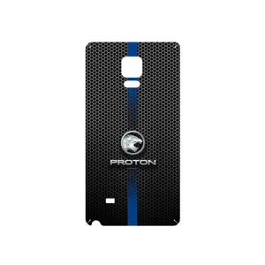MAHOOT PROTON Cover Sticker for Samsung Galaxy Note Edge