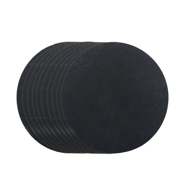 سمباده پشت کرکی مدل 60 بسته 10 عددی