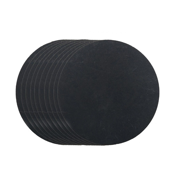 سمباده پشت کرکی مدل 60 بسته 10 عددی