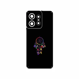 MAHOOT Dream Catchers Cover Sticker for Motorola Edge 50 Pro