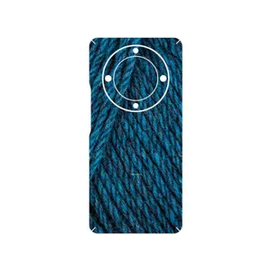 MAHOOT Fabric Texture 1 Cover Sticker for Honor X9a