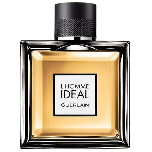 ادو تویلت مردانه گرلن مدل IDEAL حجم 100 میلی لیتر