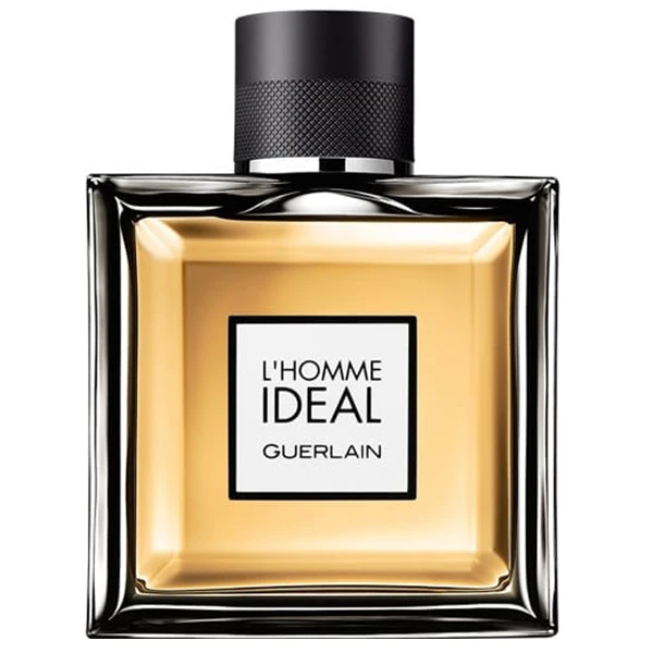 ادو تویلت مردانه گرلن مدل IDEAL حجم 100 میلی لیتر