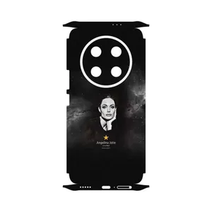 MAHOOT Angelina Jolie-FullSkin Cover Sticker for Honor X9c