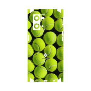MAHOOT Tennis-FullSkin Cover Sticker for Oppo Reno 8 4G