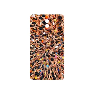 MAHOOT Indian Celebration Cover Sticker for Huawei Mate 10