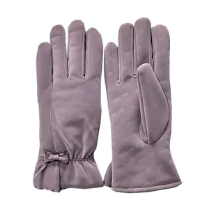 دستکش زنانه مدل NS04711