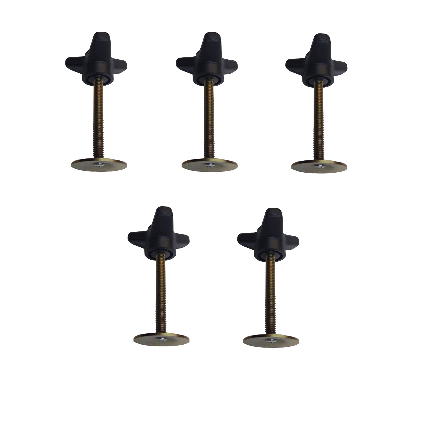 پیچ کد RSD-OP01 بسته 5 عددی