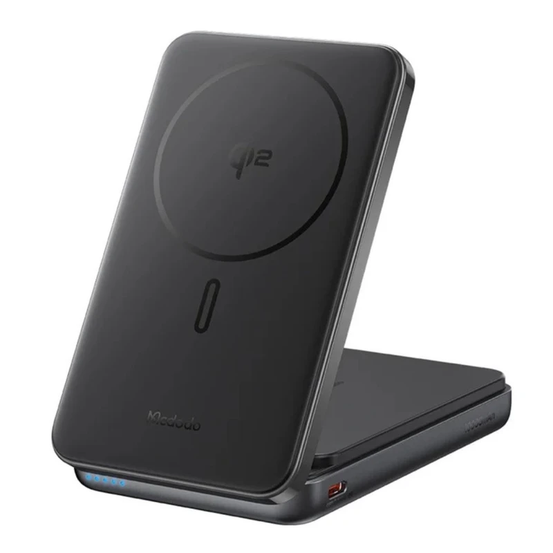 پاوربانک مک دودو مدل MC-631 ظرفیت 10000 میلی آمپر ساعت