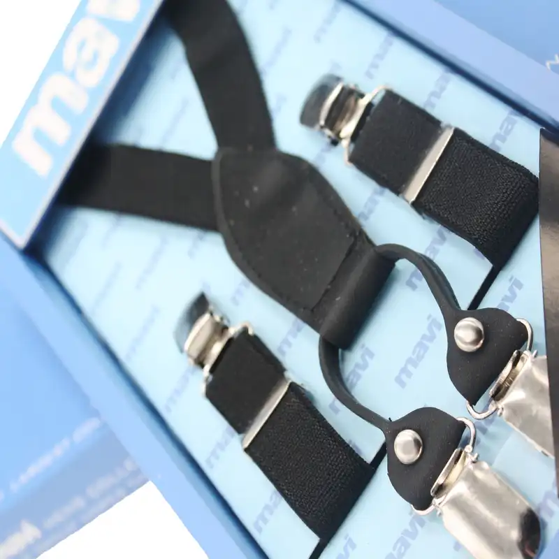 ساسبند زنانه سی اچ آر مدل  W033BK