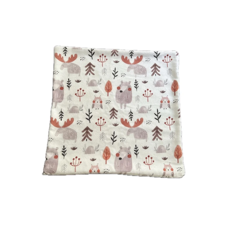 کاور کوسن کودک مدل خرس