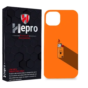 HEPRO MC Cover for Apple IPHONE 14