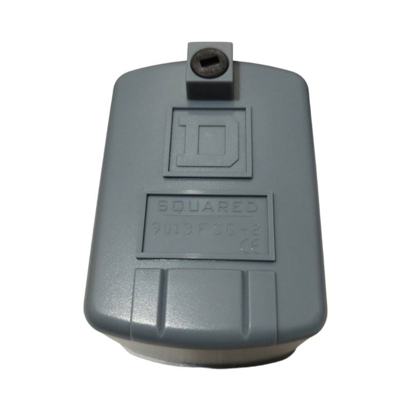کلید کنترل اتوماتیک پمپ اسکواردی مدل BSK2 -9013FSG-2-F کلید کنترل اتوماتیک پمپ اسکواردی مدل BSK2 -9013FSG-2-F