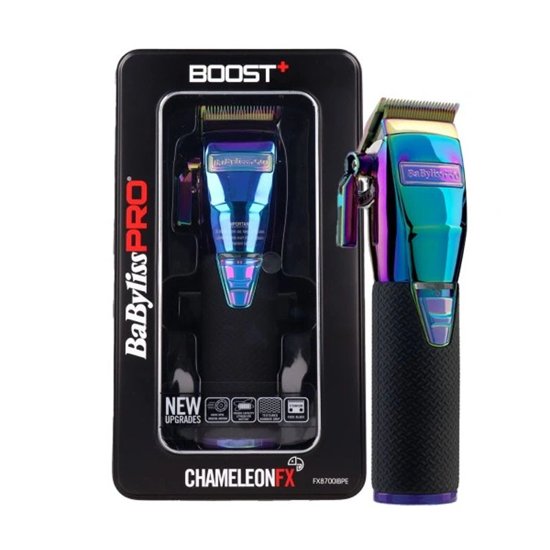 ماشین اصلاح موی سر شارژی بابیلیس پرو مدل FX8700IBPE ماشین اصلاح موی سر شارژی بابیلیس پرو مدل FX8700IBPE