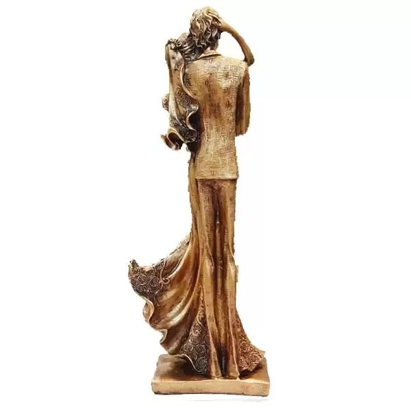 مجسمه مدل عروس و داماد