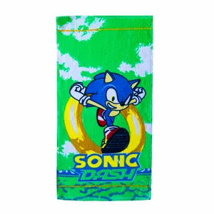 حوله دستی کودک مدل Sonic Dash