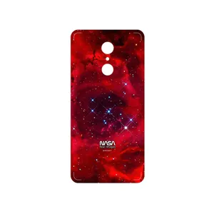 MAHOOT Universe b NASA 10 Cover Sticker for Xiaomi REDMI 5