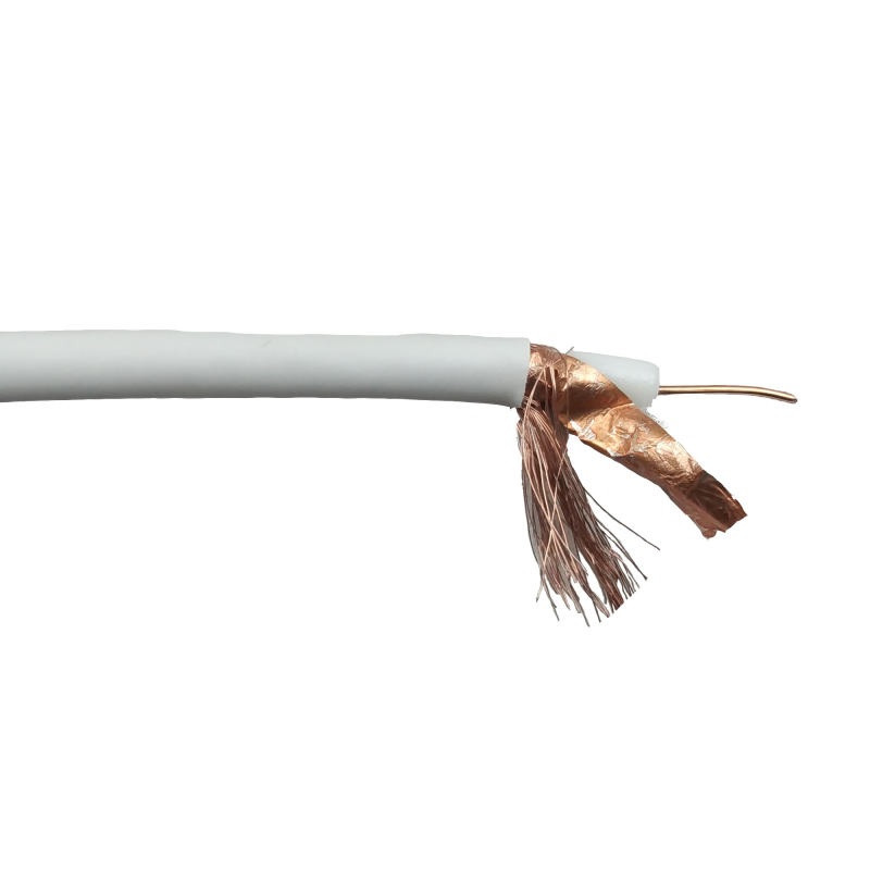 کابل آنتن کرمان مدل صنعتی