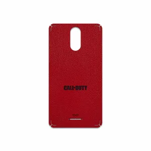 MAHOOT RL-CL_F_DUT Cover Sticker for Tecno WX3F LTE