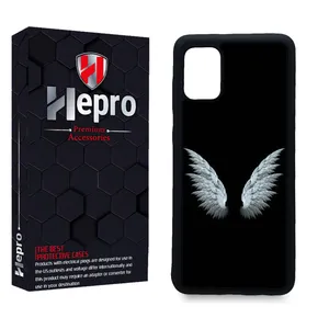 HEPRO MC Cover for XIAOMI POCO M3