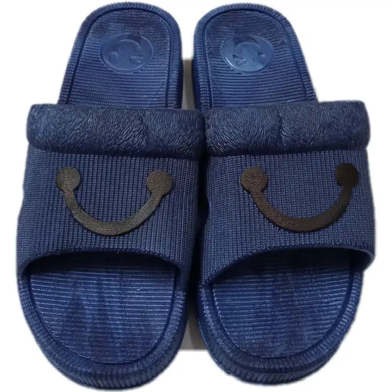 دمپایی زنانه مدل لبخند 300