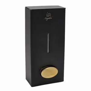پمپ مایع دستشویی مدل مینیاتور کد M320