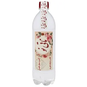 عرق سنبل طیب ناتی نو - 1 لیتر