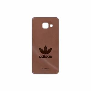 MAHOOT MNL-DDS Cover Sticker for Samsung Galaxy A3 2016