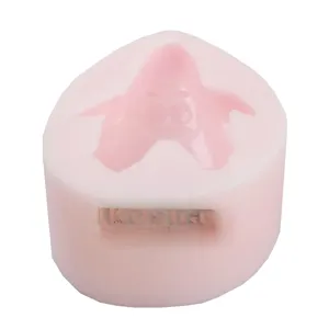 قالب شمع کوشا مدل پاتریک