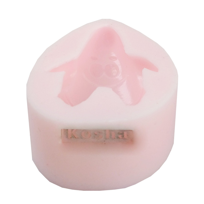 قالب شمع کوشا مدل پاتریک