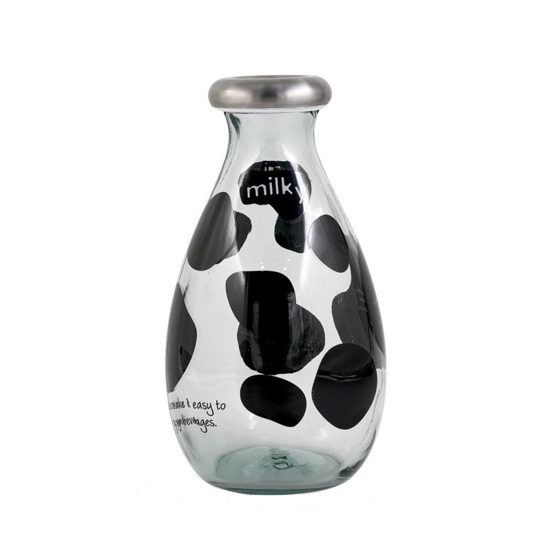 بطری شیر زیبا کد DH58
