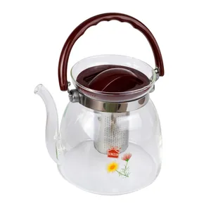 کتری مدل استوانه ای گنجایش 2200 میلی لیتر 