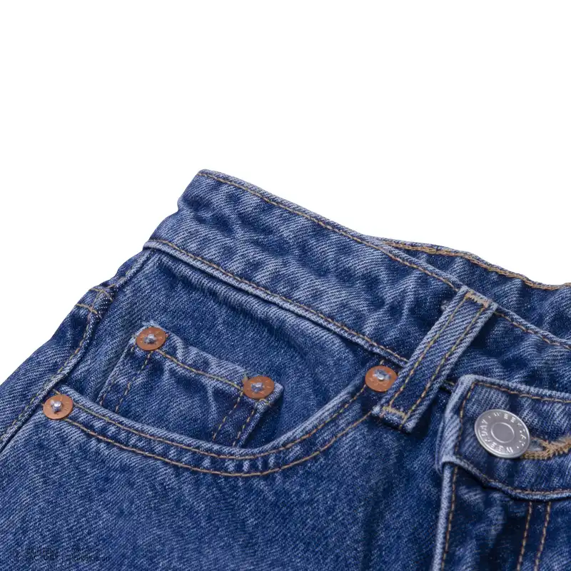 شلوار جین زنانه ویکدی مدل 0913939