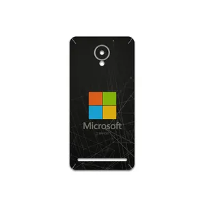 MAHOOT Mcrsft Cover Sticker for Lenovo Vibe C2