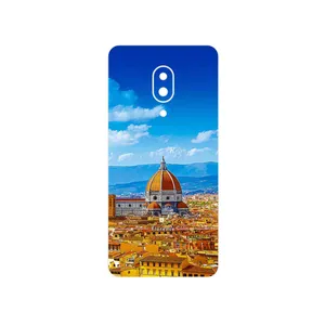 MAHOOT City of Florence Cover Sticker for Lenovo Z5 Pro