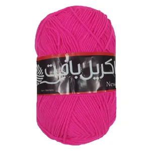کاموا اکریل بافت کد A-876