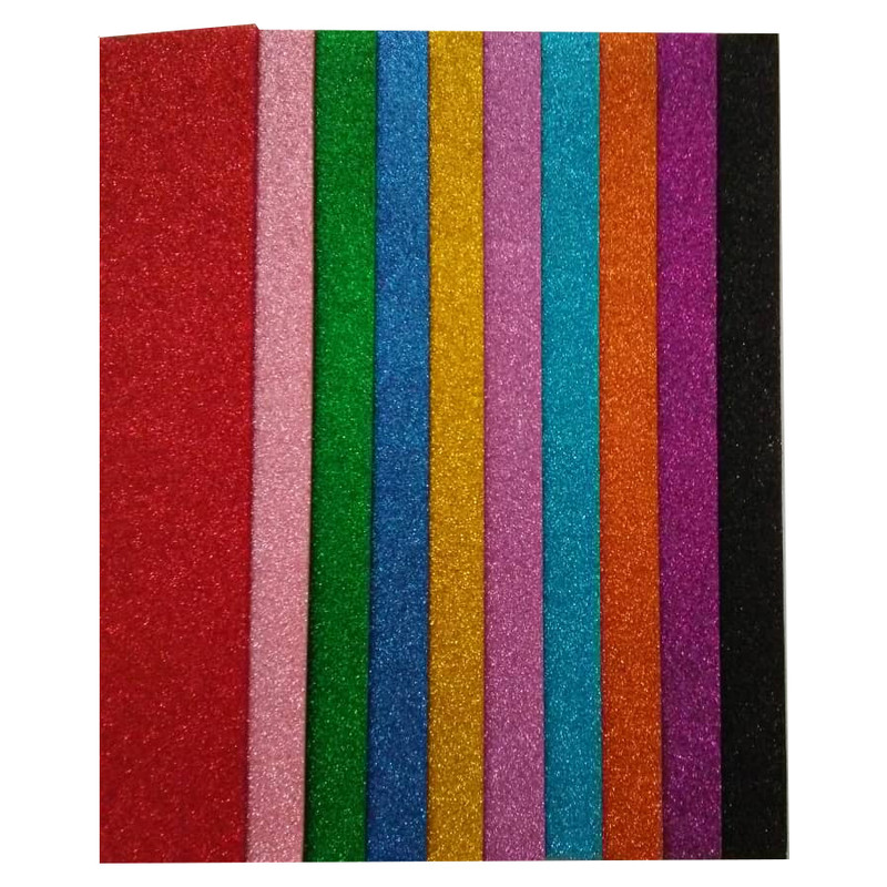 فوم اکلیلی کد 2010 بسته 20 عددی