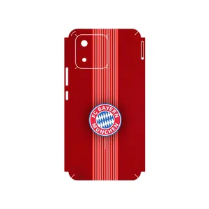 MAHOOT Bayern_Munchen Cover Sticker for Honor X5