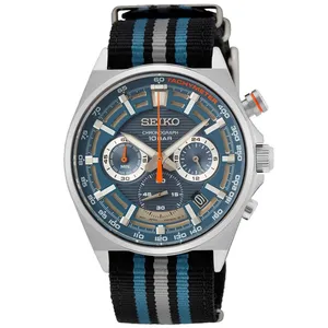 ساعت مچی عقربه‌ای مردانه سیکو مدل SSB409