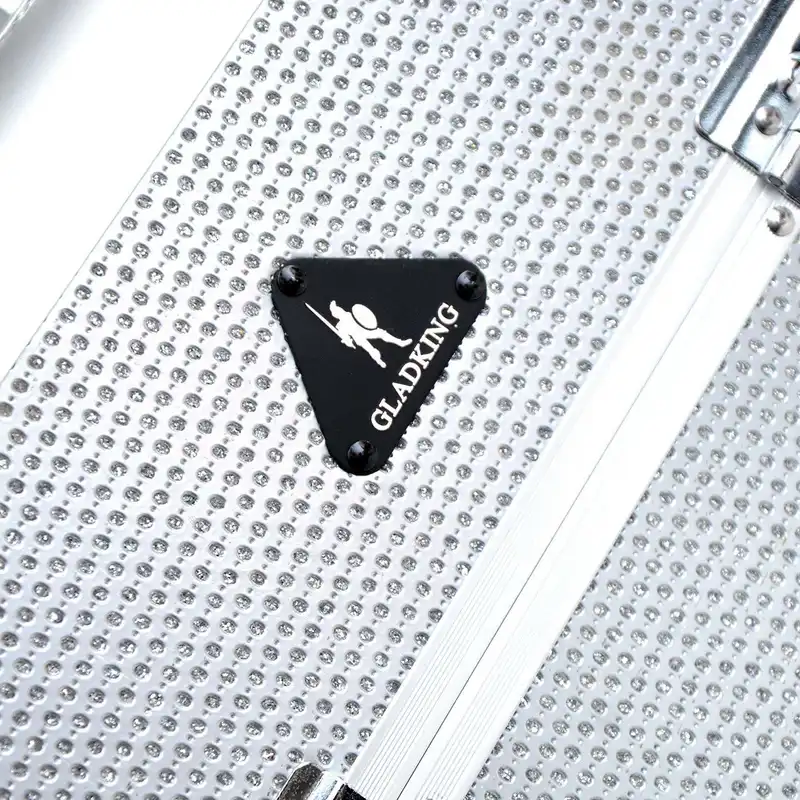 کیف گریم زنانه گلدکینگ مدل 1800060-D2629