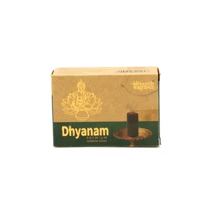 عود فلوریش مدل Dhyaram کد 1582