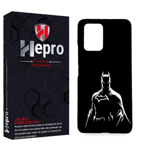 HEPRO MC Cover for XIAOMI Redmi 10 / Redmi 10 Prime