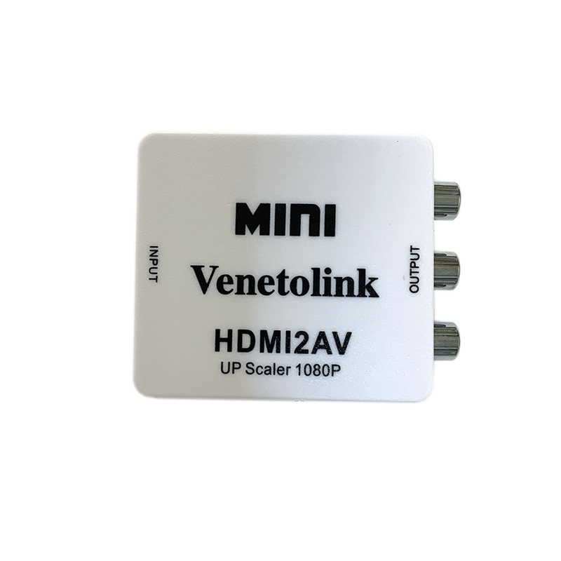 مبدل HDMI به AV ونتولینک مدل 2013