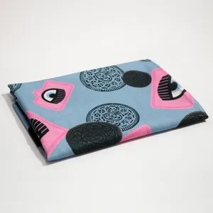 شال زنانه مدل اسپرت نخی 1192