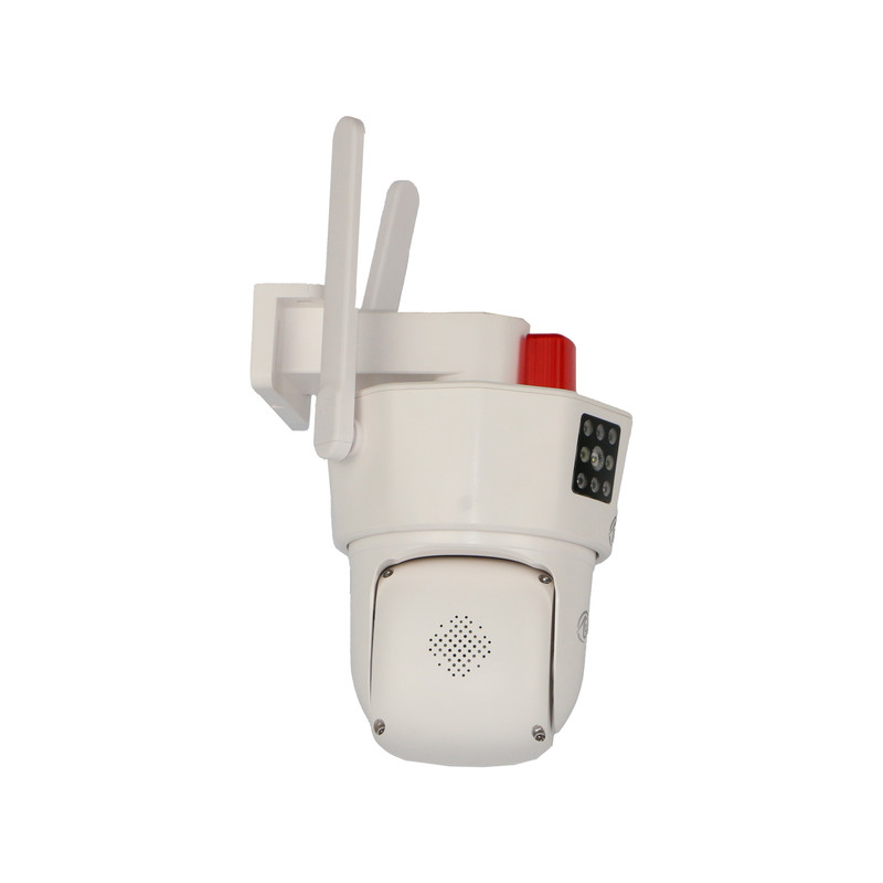 دوربین مداربسته تحت شبکه سیم کارتی اوکم مدل دو مگاپیکسل کد SD39