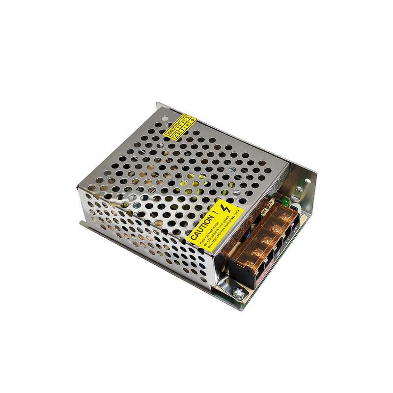 آداپتور سوئیچینگ 12 ولت 5 آمپر لکسوس کد real_4.9a آداپتور سوئیچینگ 12 ولت 5 آمپر لکسوس کد real_4.9a