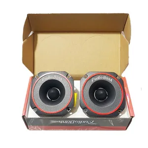 توییتر خودرو مدل ABS-350pro Audio banh بسته 2 عددی