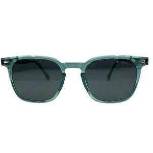 عینک آفتابی مربعی پلاریزه موسکوت مدل 0999366